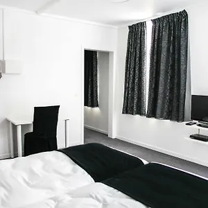 Tracotel Bruxelles